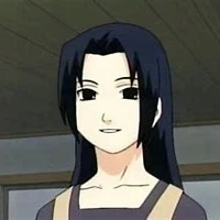 madre mikoto <omega dominante>