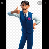 Agustín