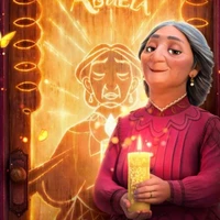 Alma o abuela