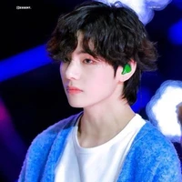 Taehyung