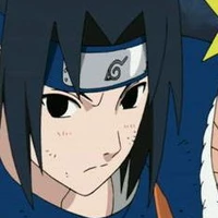 sasuke