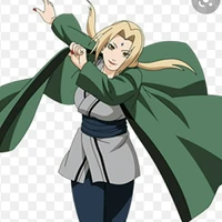 tsunade