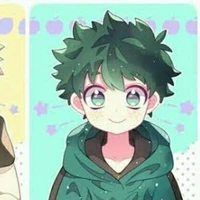 izuku