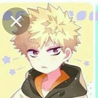 bakugou