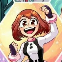 ochako