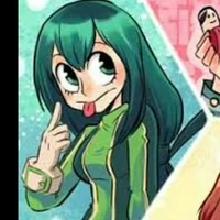 tsuyu