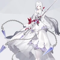 Isis Neftis Yamada (2°princesa)