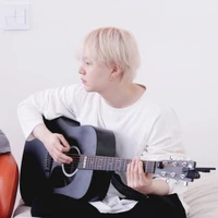 Yoongi