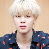 Park Jimin