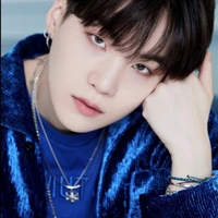 Min Yoongi