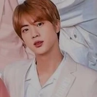 Kim Seokjin