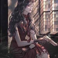 Charlotte William 