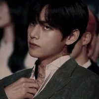 Lucifer Taehyung Kim