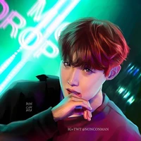 Hoseok