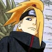 deidara