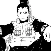 Shikamaru