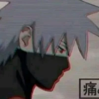 kakashi