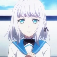 [ Sakamatsu Kagura ]