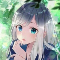 ❤ Author Chans ❤
