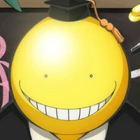 [ Koro - Sensei ]