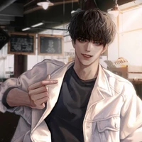 Mateo Jou(A)