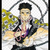 gyomei