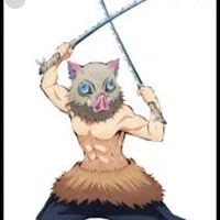 Inosuke