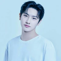 TAEHUN CRISTIAN REVANDRA ; anak ke 2