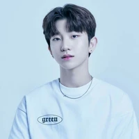 SUNGJUN ALEXIS REVANDRA ; anak ke 6