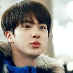 Seokjin