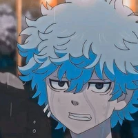 Souta kawata (angry)