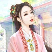 ลี่ลี่//สาวใช้ฟาเหมย