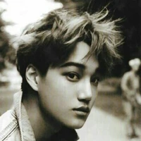 Kenzo Alexander ( Smith )