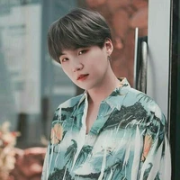 yoongi kim