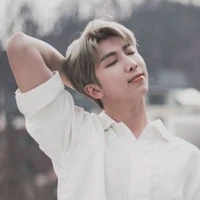 kim Namjoon