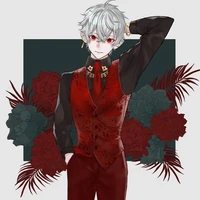 shota(teman masa kecil)
