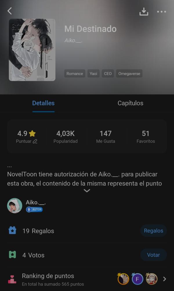 NovelToon