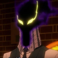 kurogiri