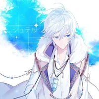 Nick(1st prince)