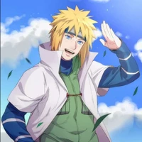 minato Namikaze