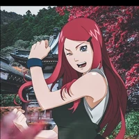 kushina Uzmaki