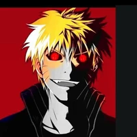 Naruto uzumaki