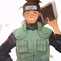 iruka