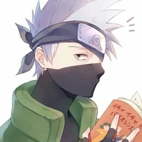 kakashi