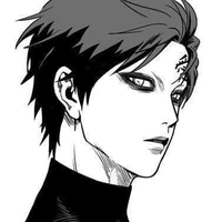 gaara