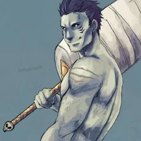 kisame