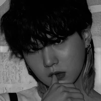 Yoongi