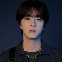 KIM SEOKJIN