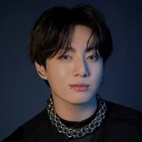JEON JUNGKOOK