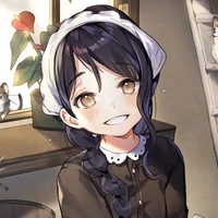 Sara (sirvienta/enfermera)